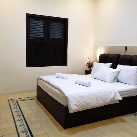 يوغياكارتا Malioboro Place المظهر الخارجي الصورة
