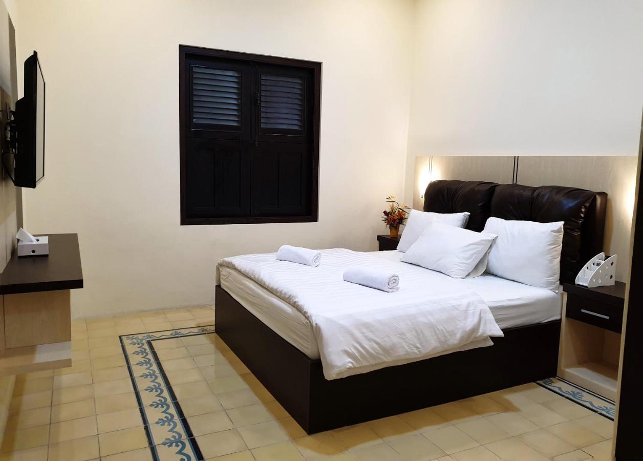 يوغياكارتا Malioboro Place المظهر الخارجي الصورة
