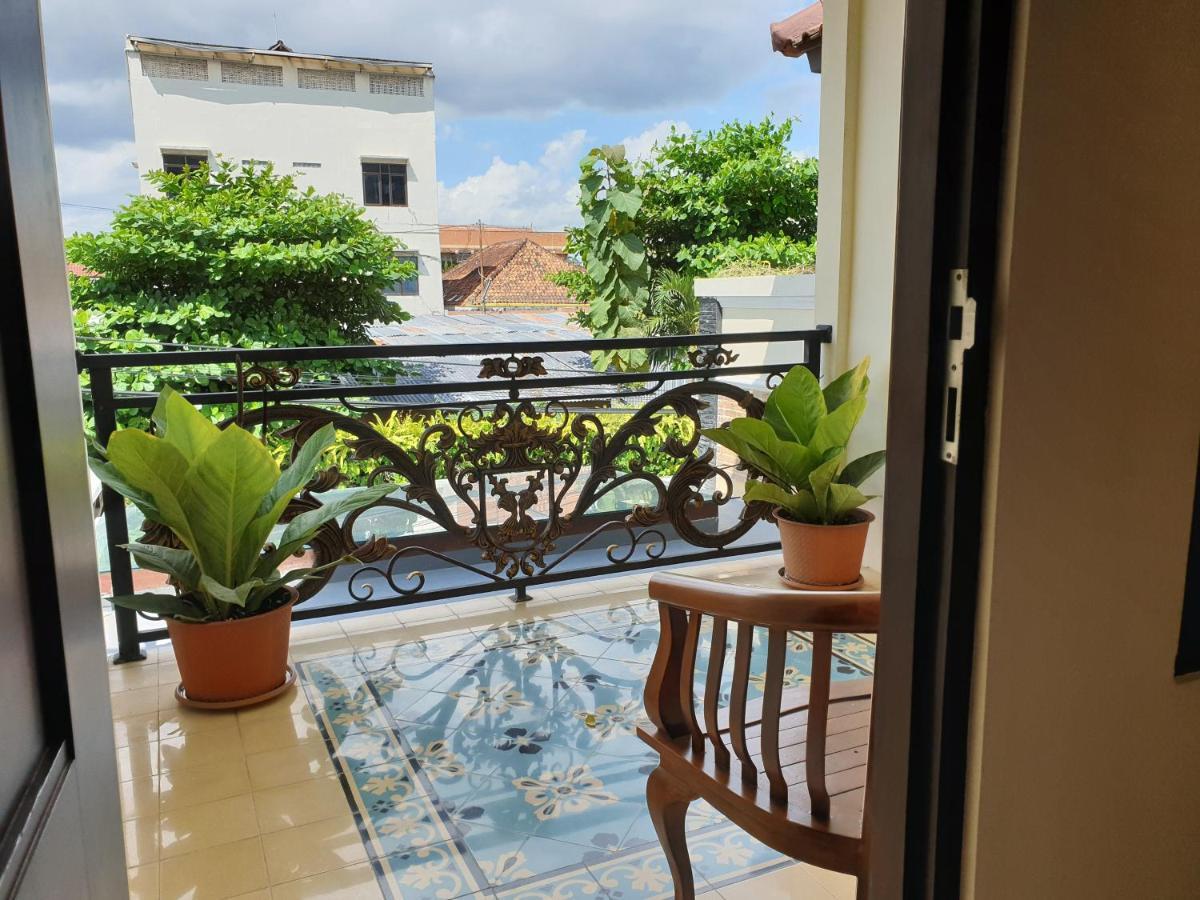 يوغياكارتا Malioboro Place المظهر الخارجي الصورة