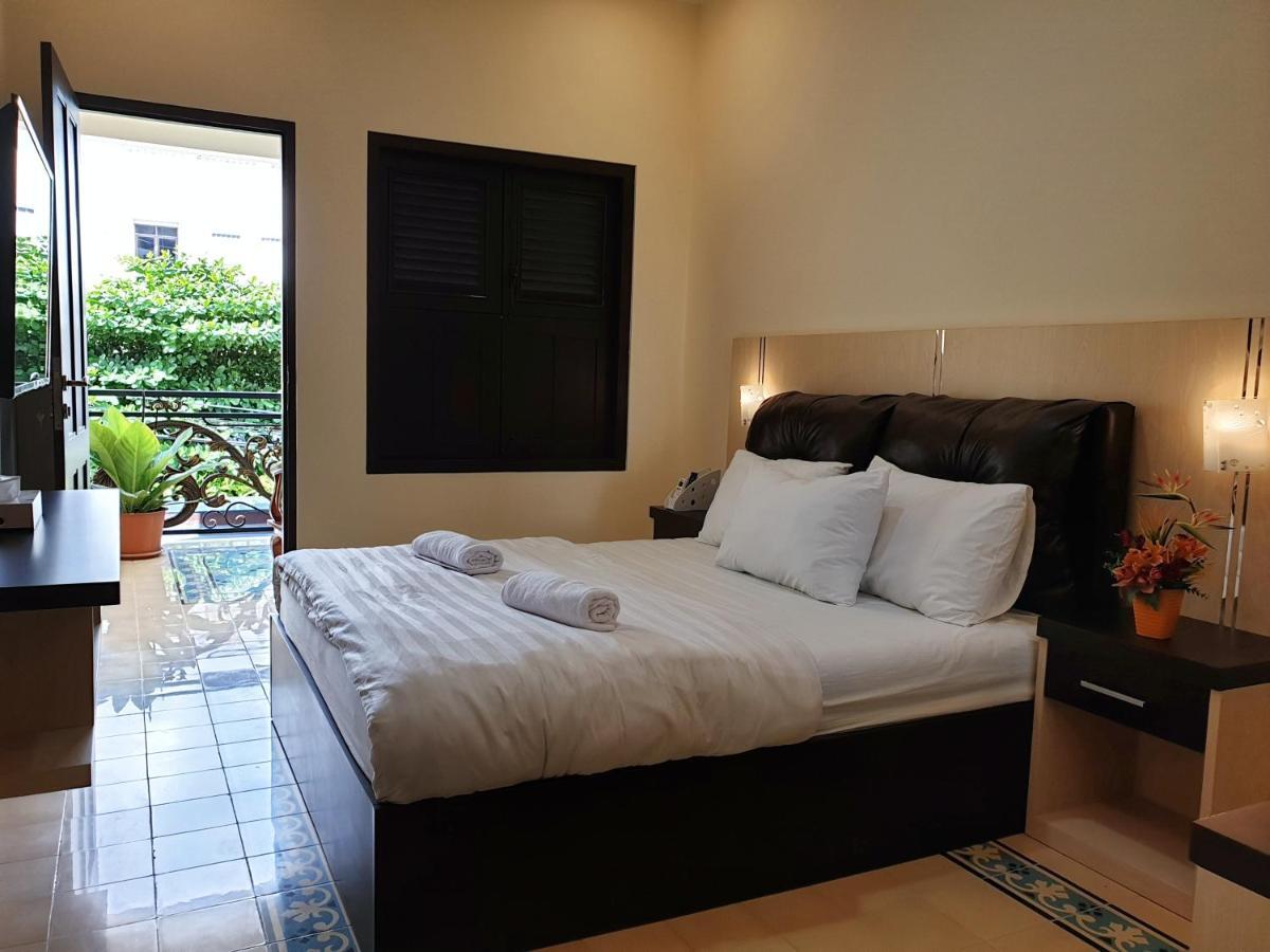 يوغياكارتا Malioboro Place المظهر الخارجي الصورة