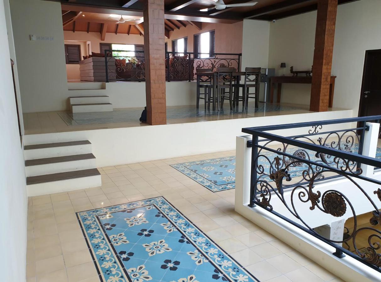 يوغياكارتا Malioboro Place المظهر الخارجي الصورة