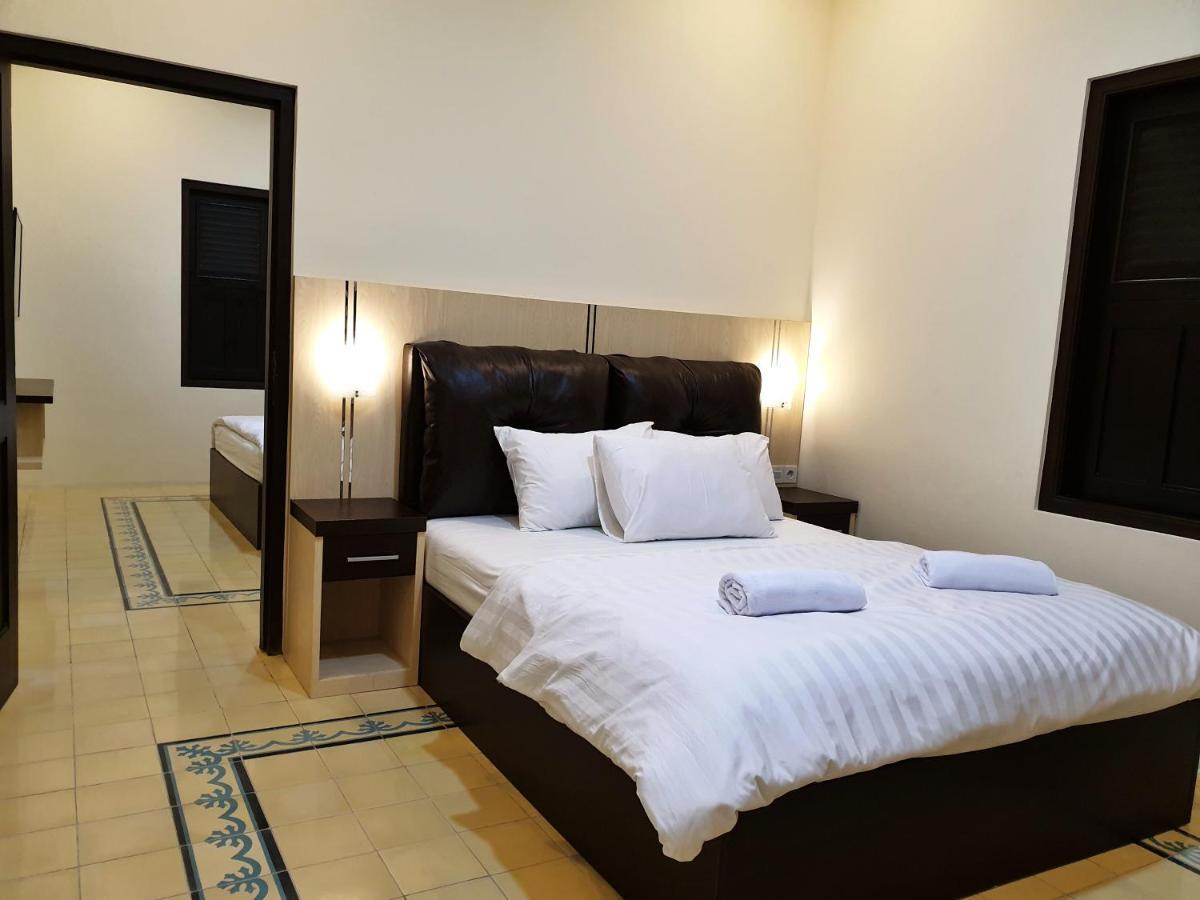 يوغياكارتا Malioboro Place المظهر الخارجي الصورة