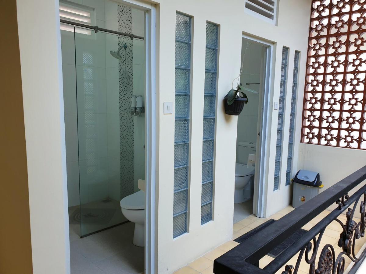 يوغياكارتا Malioboro Place المظهر الخارجي الصورة