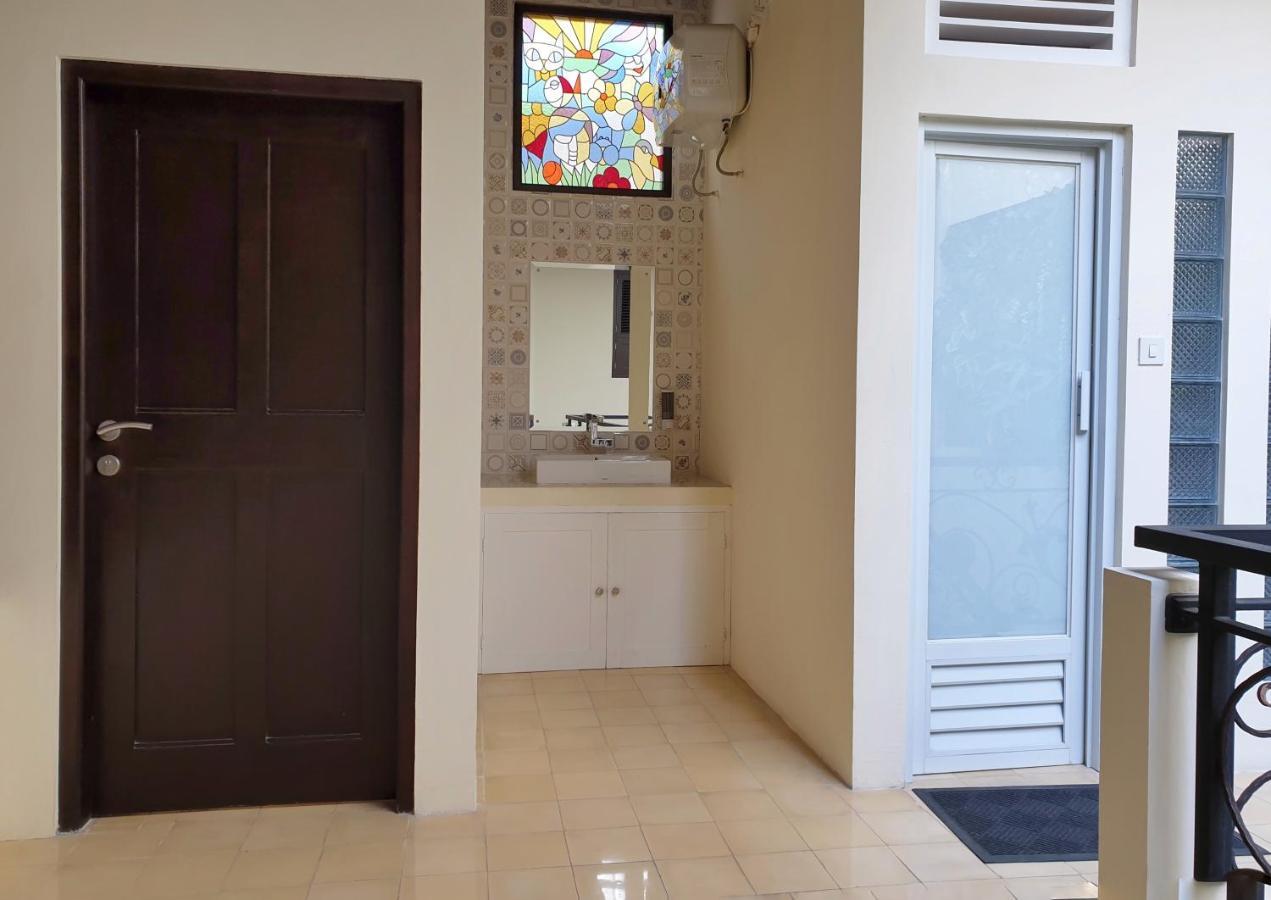 يوغياكارتا Malioboro Place المظهر الخارجي الصورة