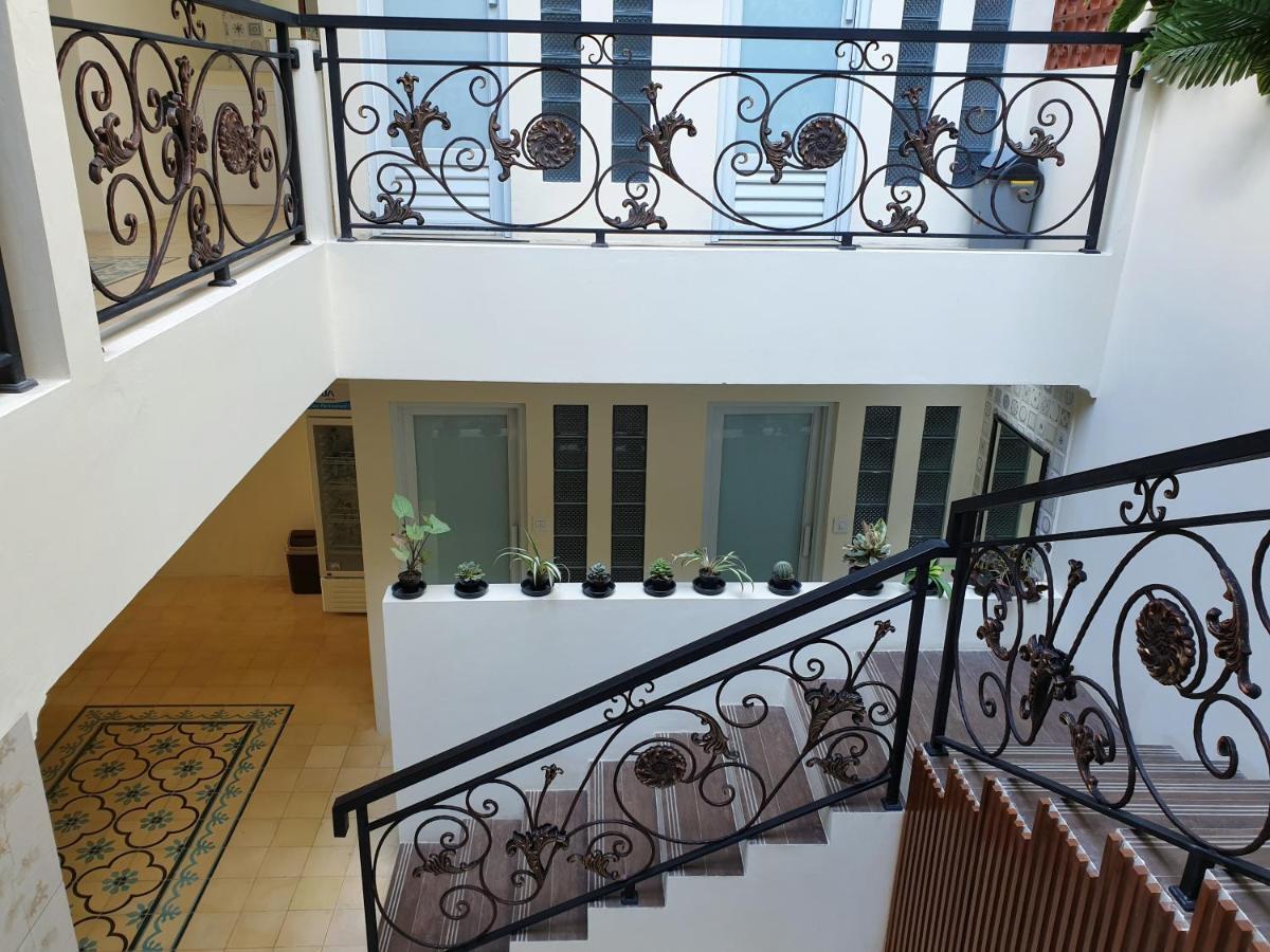 يوغياكارتا Malioboro Place المظهر الخارجي الصورة