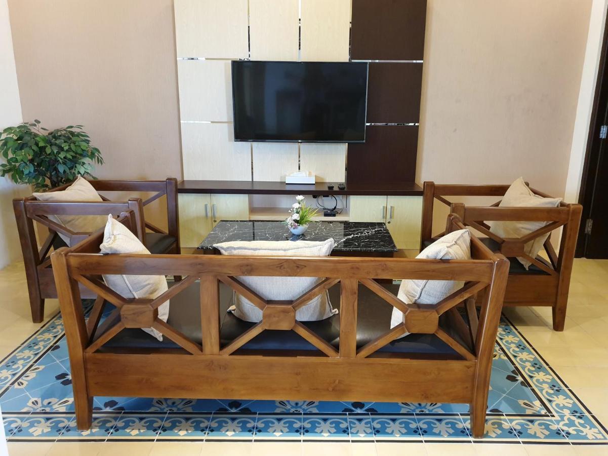 يوغياكارتا Malioboro Place المظهر الخارجي الصورة