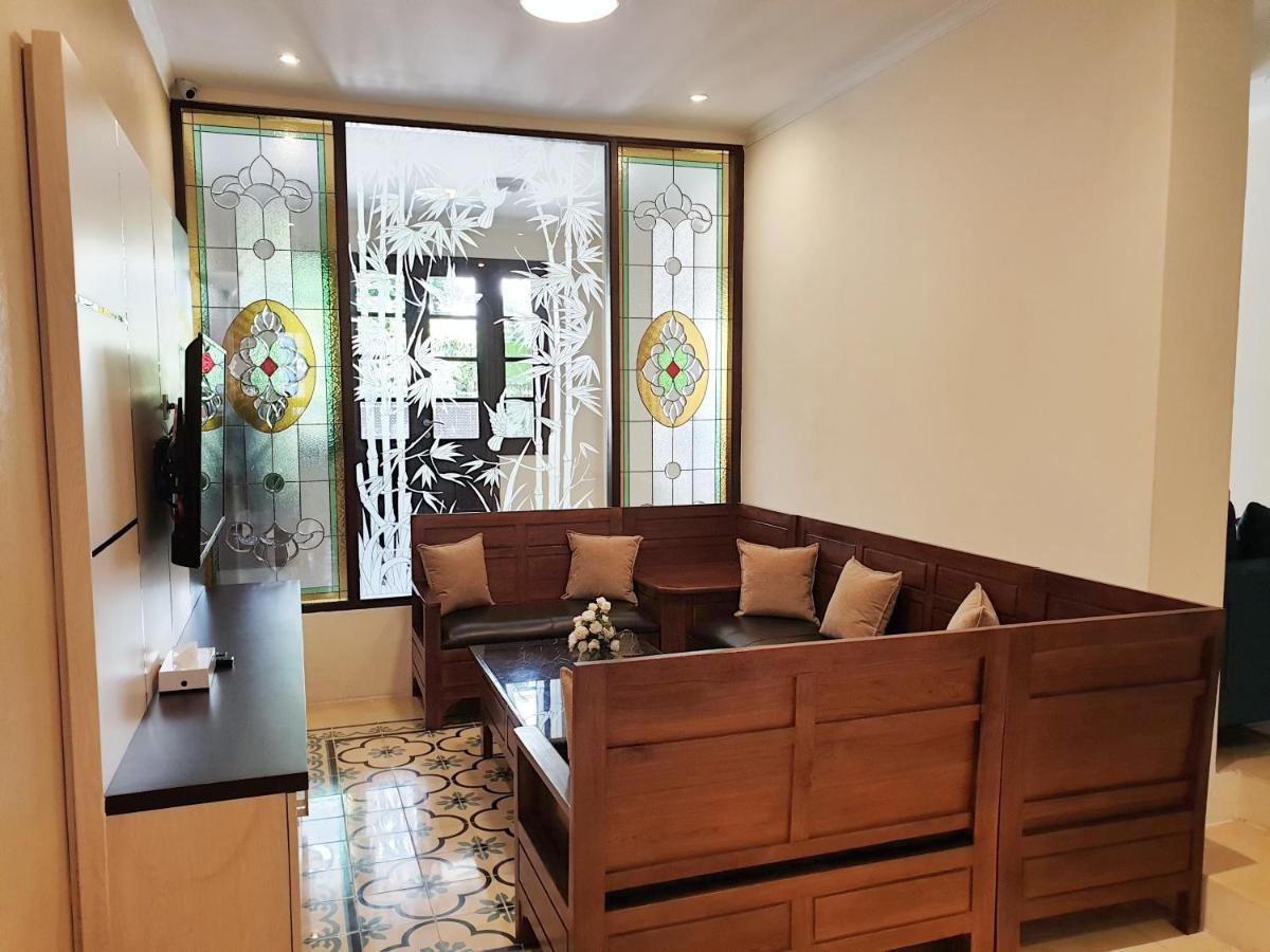 يوغياكارتا Malioboro Place المظهر الخارجي الصورة