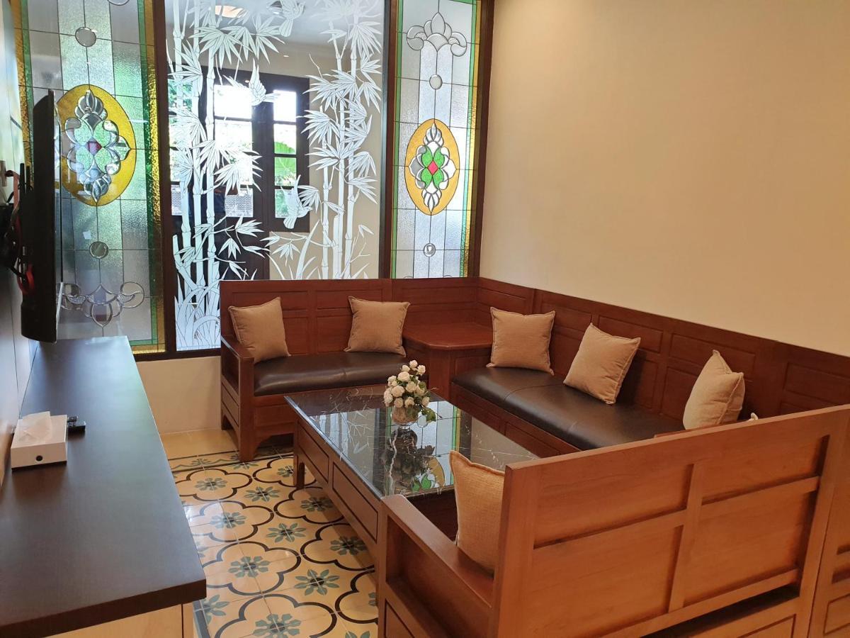 يوغياكارتا Malioboro Place المظهر الخارجي الصورة