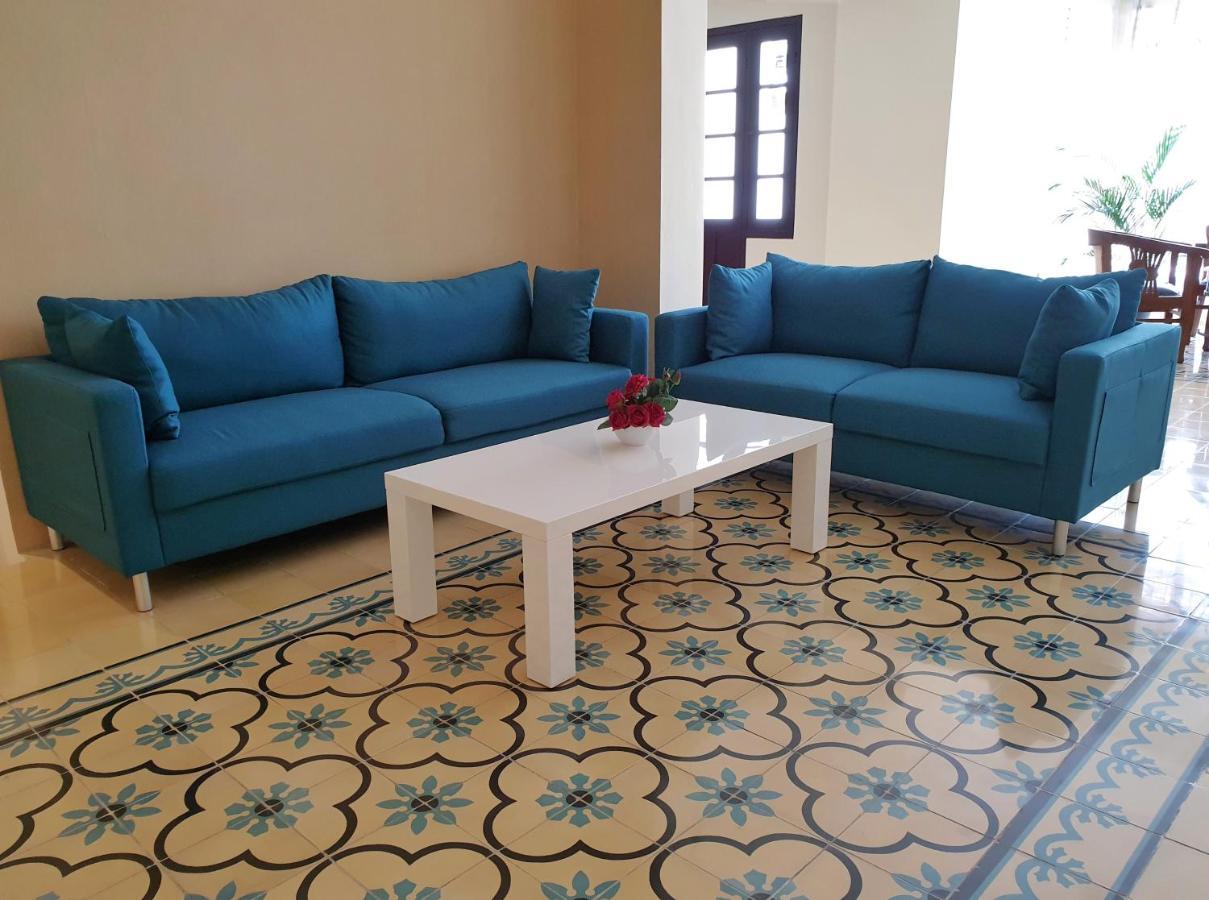 يوغياكارتا Malioboro Place المظهر الخارجي الصورة