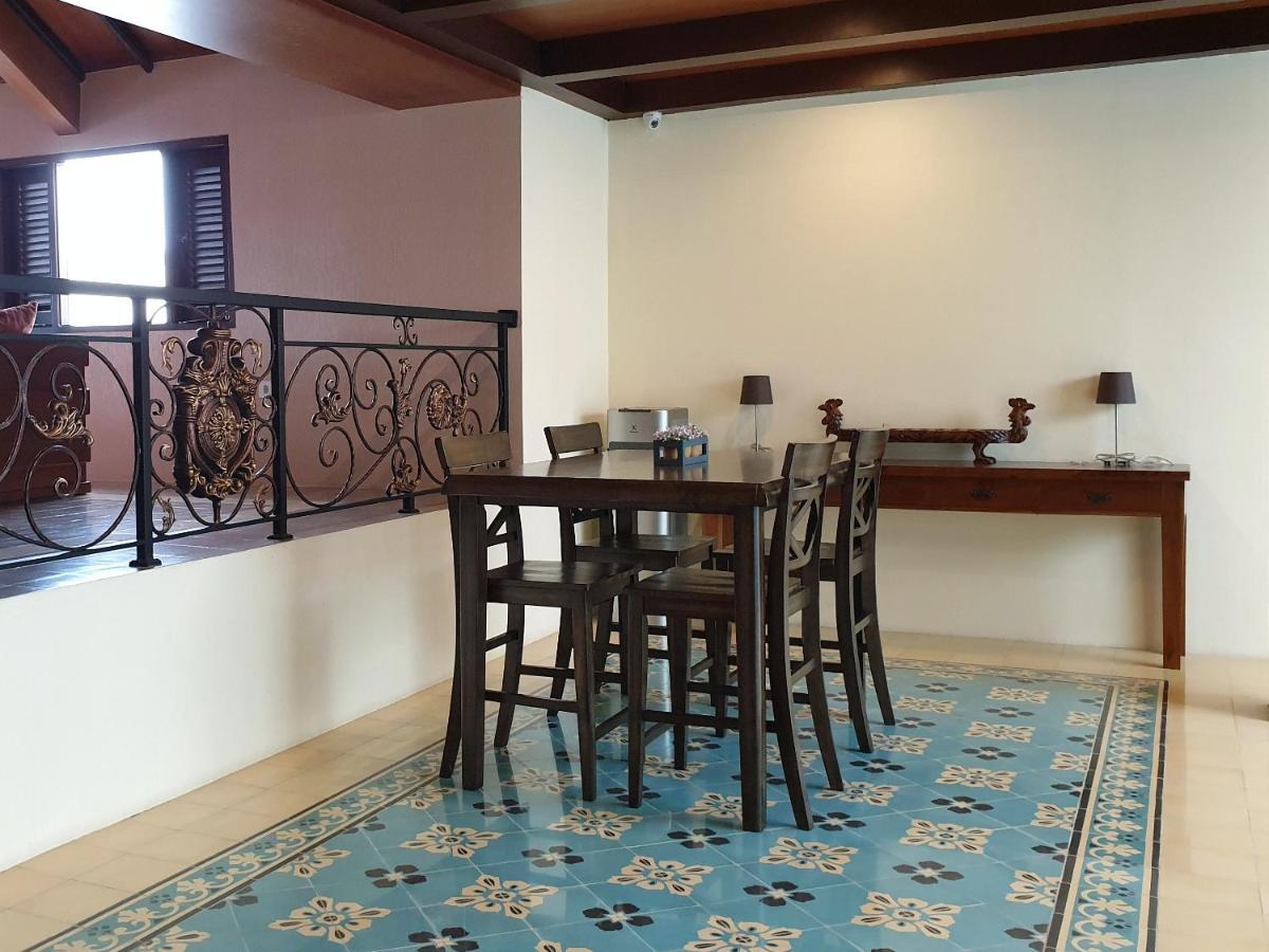 يوغياكارتا Malioboro Place المظهر الخارجي الصورة