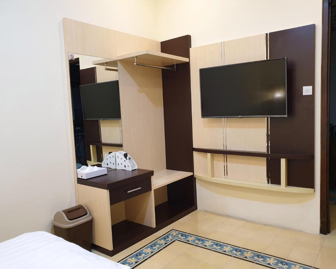 يوغياكارتا Malioboro Place المظهر الخارجي الصورة