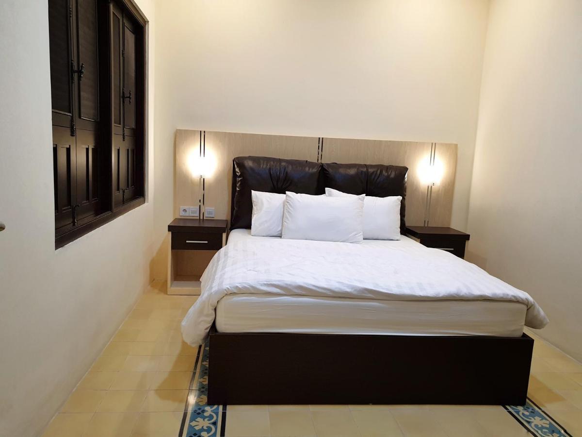 يوغياكارتا Malioboro Place المظهر الخارجي الصورة