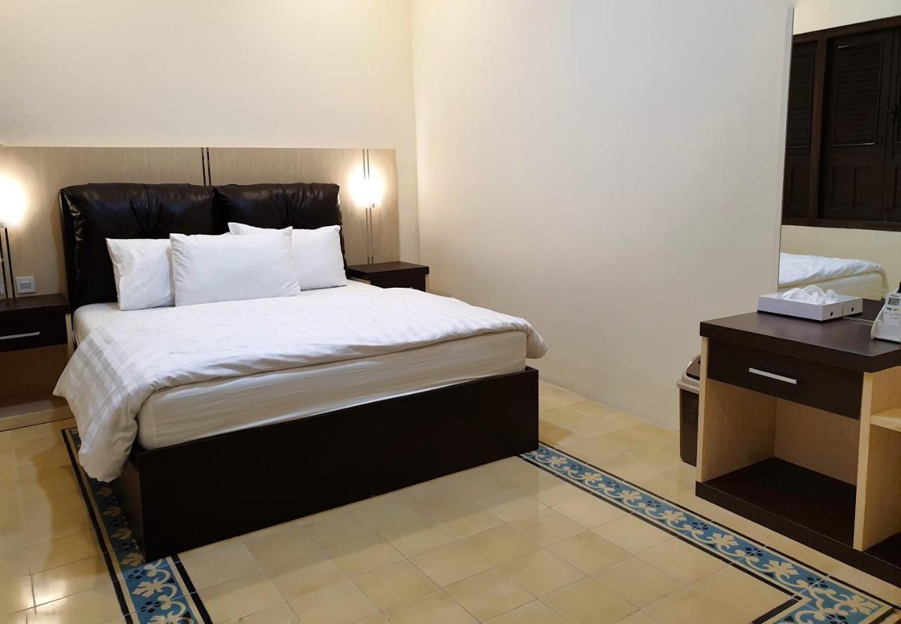 يوغياكارتا Malioboro Place المظهر الخارجي الصورة