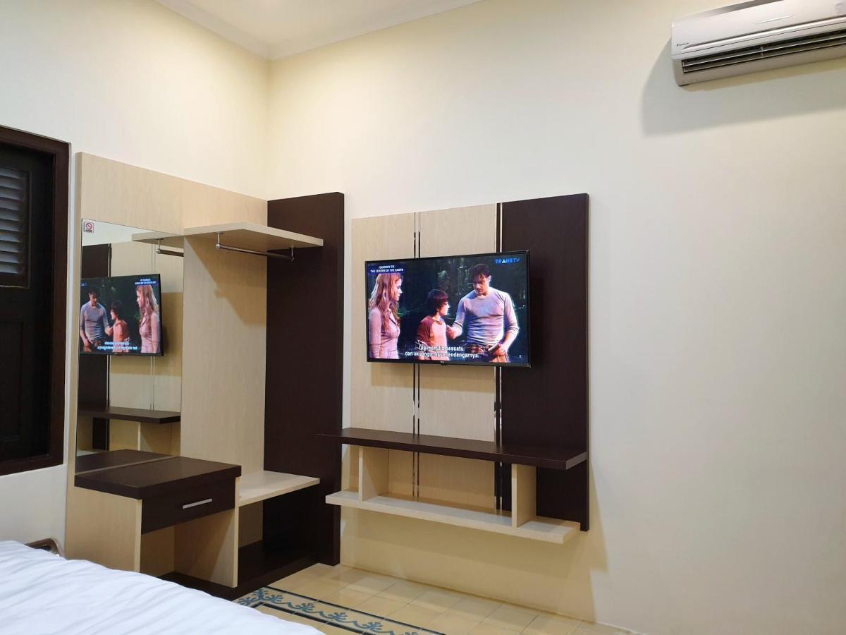 يوغياكارتا Malioboro Place المظهر الخارجي الصورة